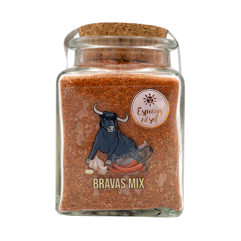 BRAVAS MIX