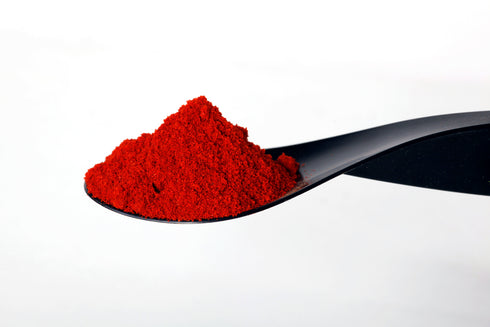 PIMENTÓN AGRIDULCE AHUMADO