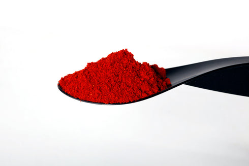 PIMENTÓN DULCE AHUMADO