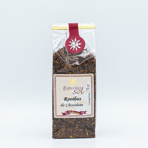 CHOCOLATE ROOIBOS