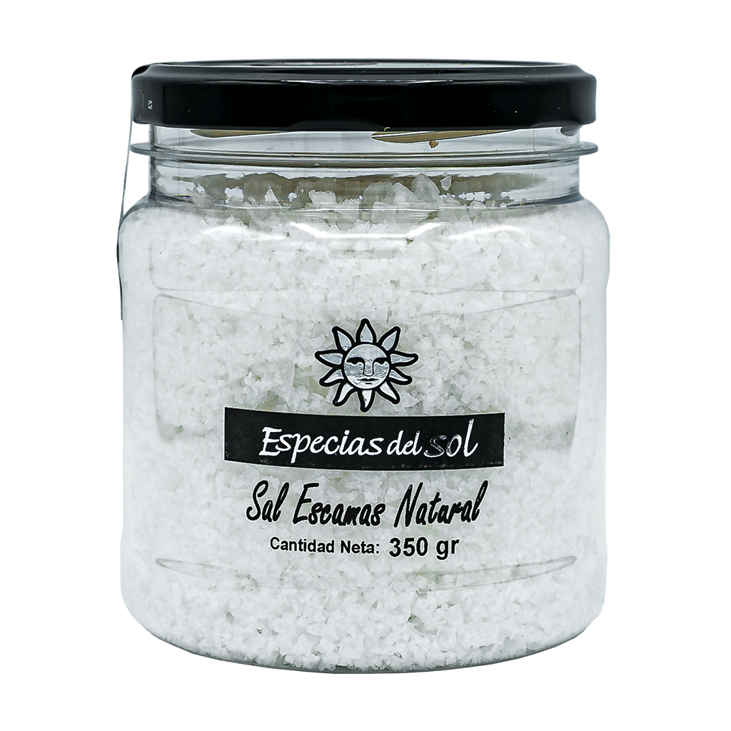  Celtic Sea Salt Sal en escamas de 5.3 onzas (5.29 oz), natural,  artesanal, gourmet, copos de sal, salados, 5.3 onzas (paquete de 1) :  Comida Gourmet y Alimentos