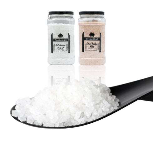 KALAHARI DESERT SALT