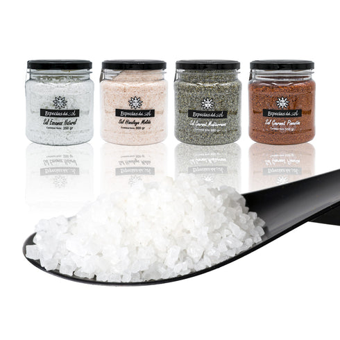 KALAHARI DESERT SALT