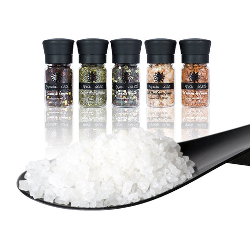 KALAHARI DESERT SALT