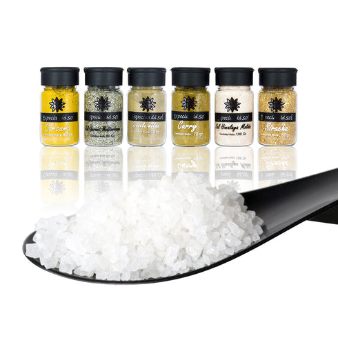 KALAHARI DESERT SALT