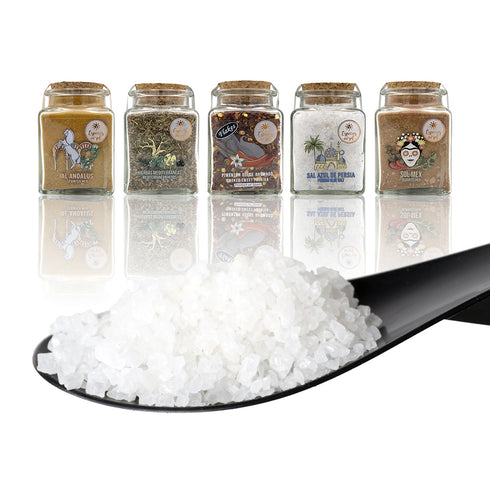 KALAHARI DESERT SALT
