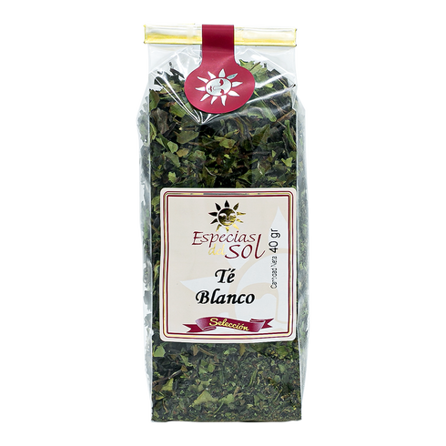 PAI MUTHAN WHITE TEA