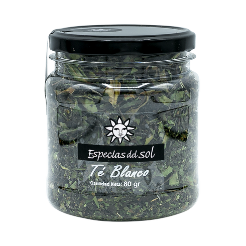 PAI MUTHAN WHITE TEA